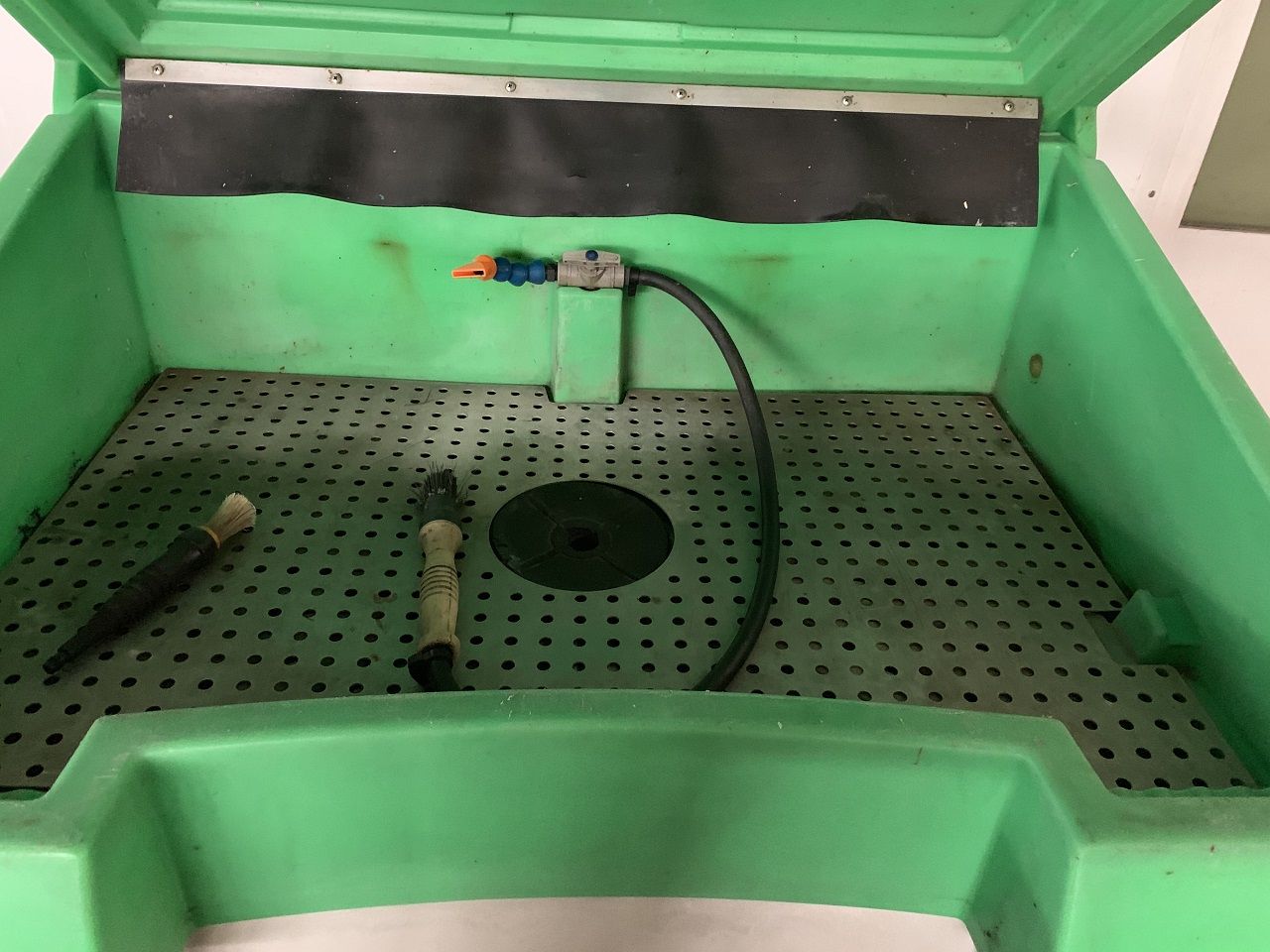 Miscellaneous/WASHING UNIT BIOCHEM TYPE BIO-CIRCLE 41°C