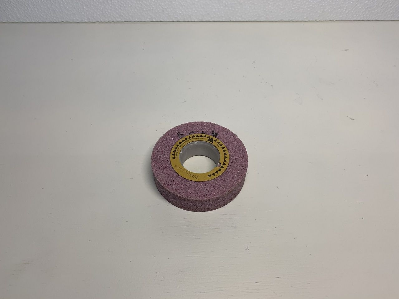 Spares & Accessories/GRINDING WHEEL WINTERTHUR Ø 82x20x32