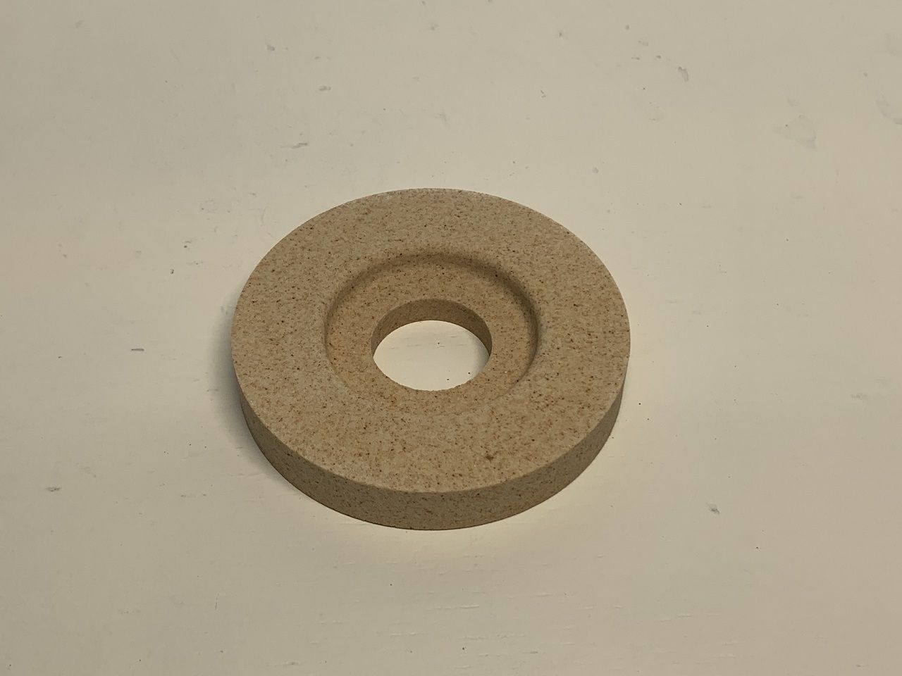 Spares & Accessories/GRINDING WHEEL WINTERTHUR Ø 80X14X25