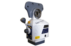Bridgeport Power Feed/ALIGN001 Align Power Feed Unit (X, Y or Z axis)