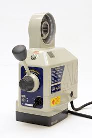 Bridgeport Power Feed/ALIGN001 Align Power Feed Unit (X, Y or Z axis)