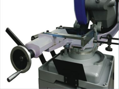 Sawing/COLD SAW CS-315