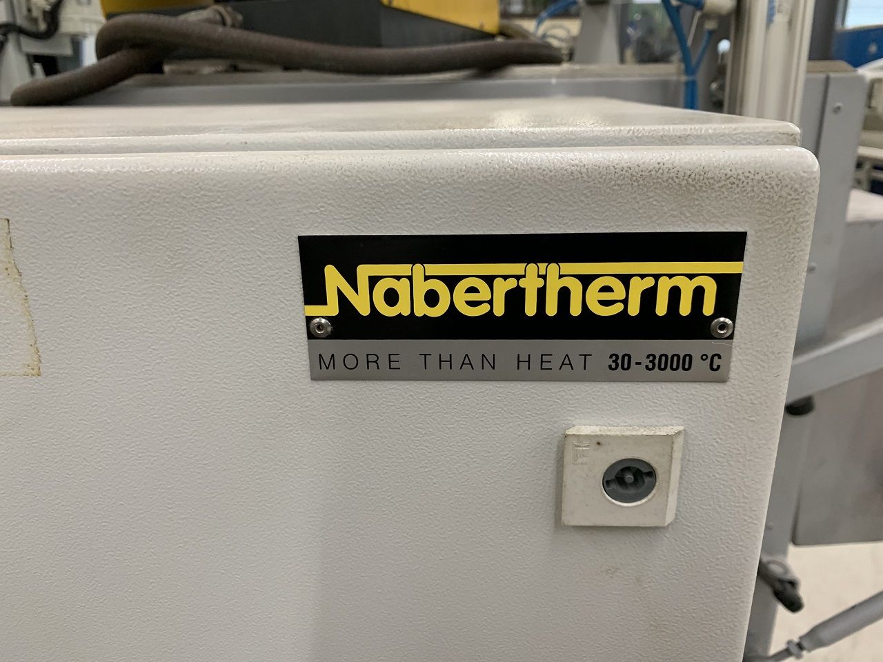 Furnaces/FURNACE NABER TYPE NABERTHERM SHS 41