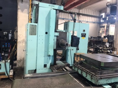 Boring/CERUTI BM 80 CNC TABLE TYPE BORER