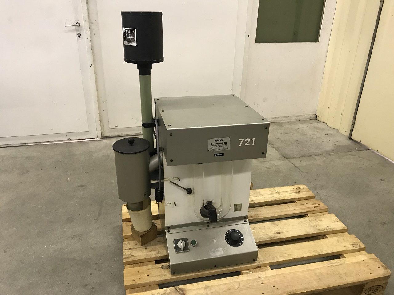 Miscellaneous/SMALL PARTS SEPARATOR RID TYPE KTS