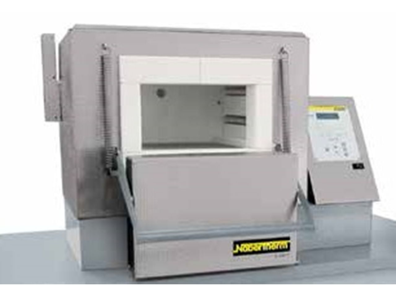 Furnaces/ELECTRICAL FURNACE NABERTHERM TYPE N7/H