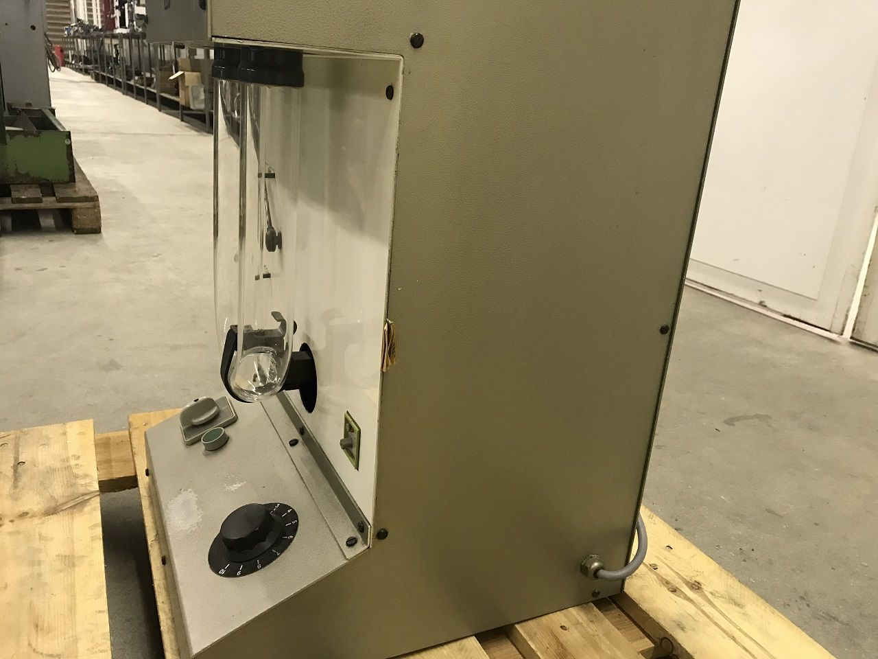 Miscellaneous/SMALL PARTS SEPARATOR RID TYPE KTS
