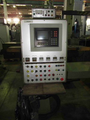 Surface Grinders/CAMUT MINI 412 SURFACE GRINDER