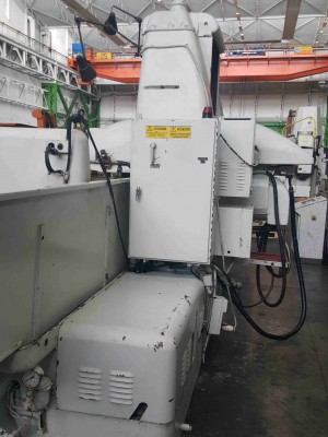 Surface Grinders/MATTISON SURFACE GRINDER