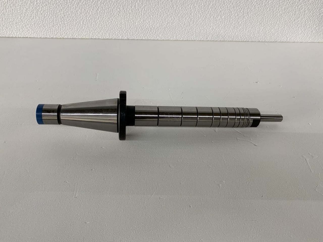 Spares & Accessories/LONG MILLING CUTTER ARBOR SIXIS ISO 40 Ø22x140 - GUIDE Ø16