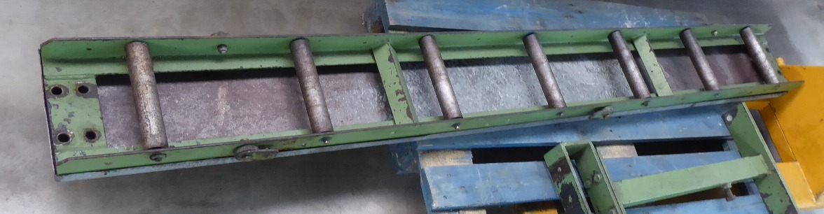 Sawing/EISELE VMS 370