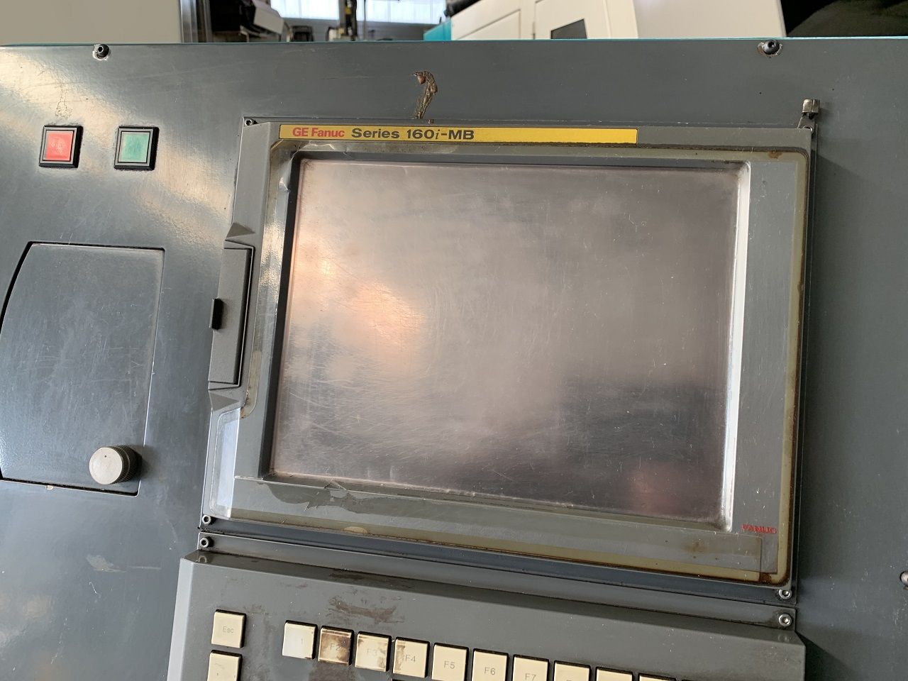 Sharpening/CNC SHARPENING MACHINE SCHNEEBERGER TYPE GEMINI DMR
