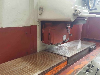 Surface Grinders/MATTISON SURFACE GRINDER