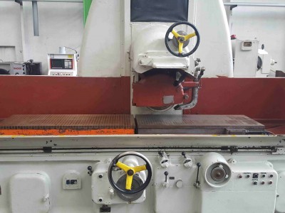 Surface Grinders/MATTISON SURFACE GRINDER
