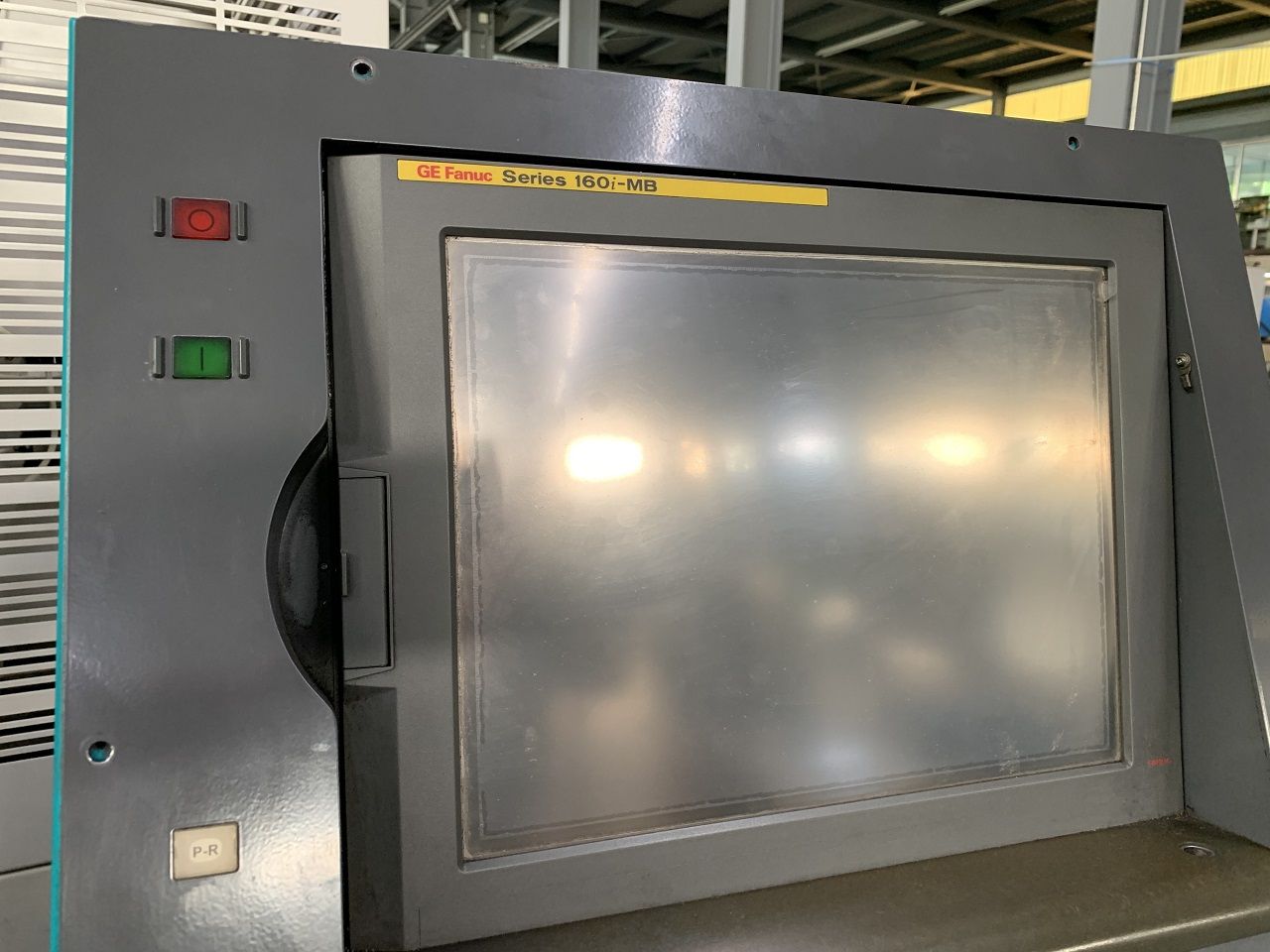 Sharpening/CNC SHARPENING MACHINE SCHNEEBERGER TYPE SIRIUS HPM