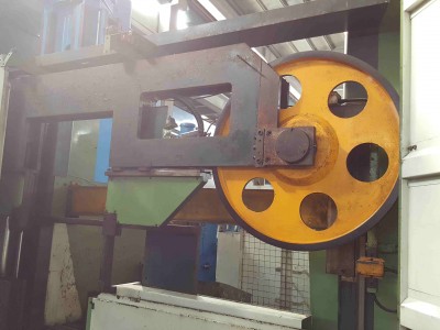 Sawing/MISSLER DEB 720 CE AUTOMATIC BAND SAWING MACHINE
