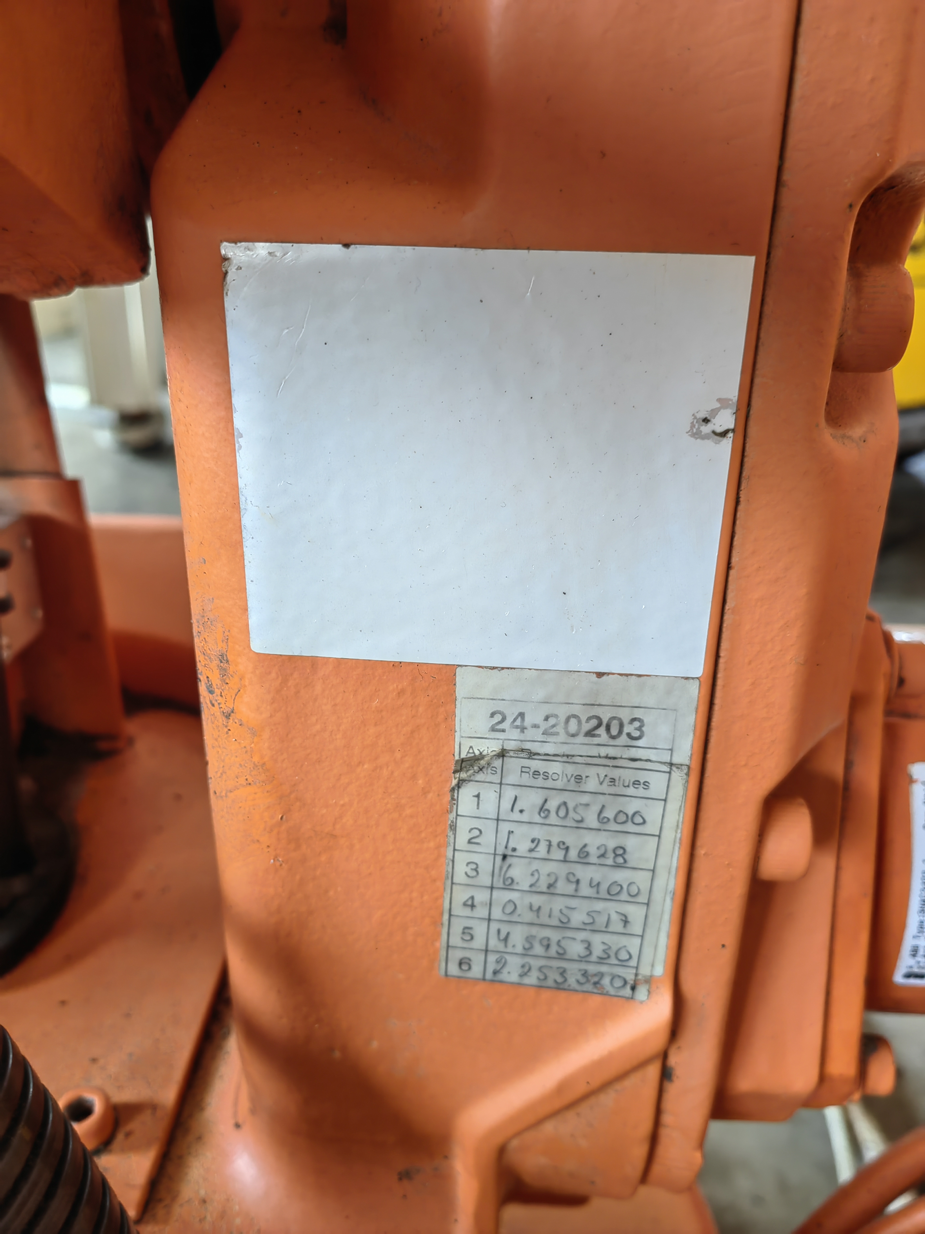 Robots/ABB IRB 2400L