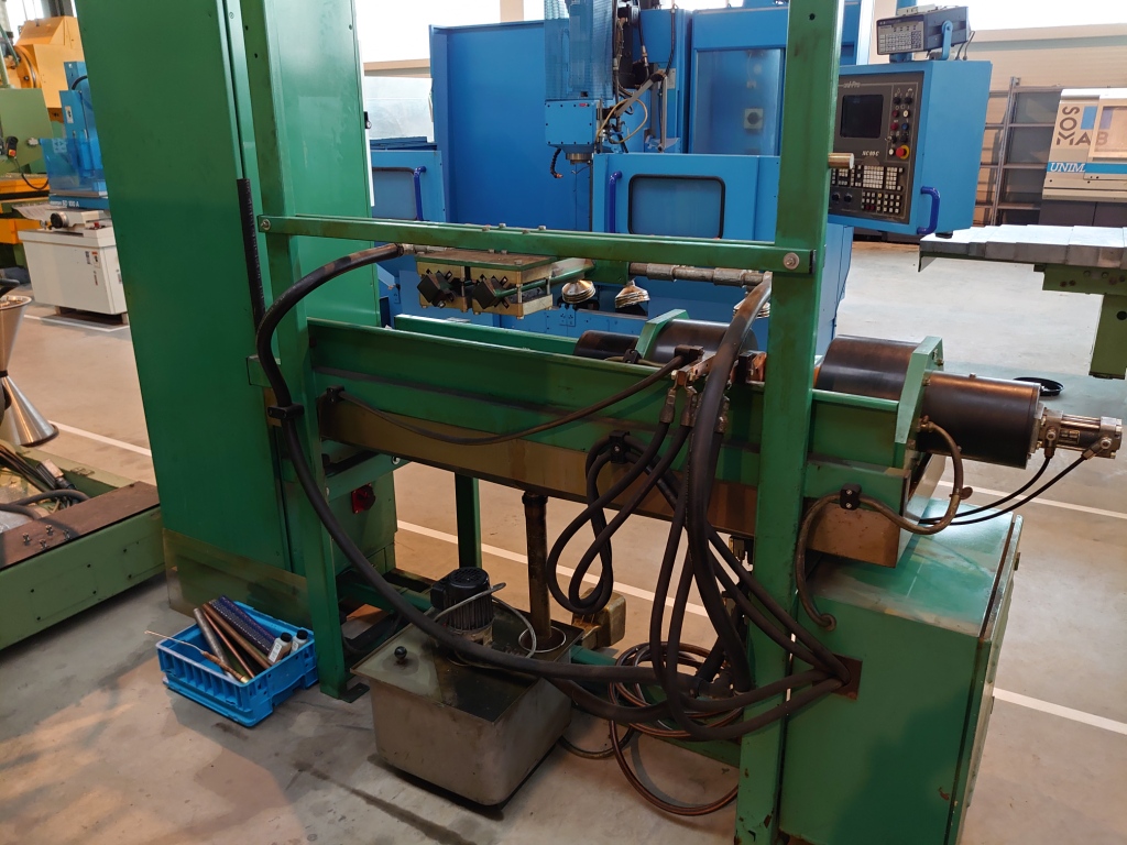 Miscellaneous/TIEDE UNIVERSAL 900 WE
