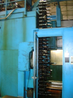Milling/FOREST LINEâ?? S 246 TF-MH CNC GANTRY TYPE MILLING MACHINE