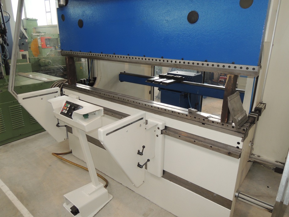 Hydraulic Presses/TRUMPF TRUMABEND V 85