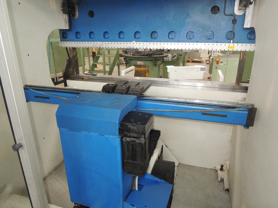 Hydraulic Presses/TRUMPF TRUMABEND V 85