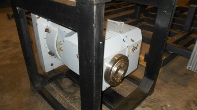 Milling/FPT M-ARX 10 CNC FLOOR TYPE MILLING MACHINE