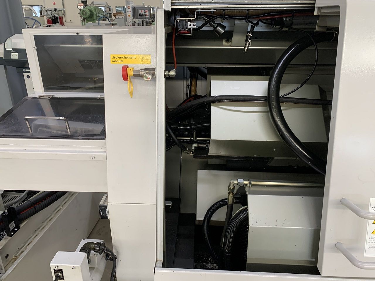 CNC Lathes/CITIZEN CINCOM M16-III