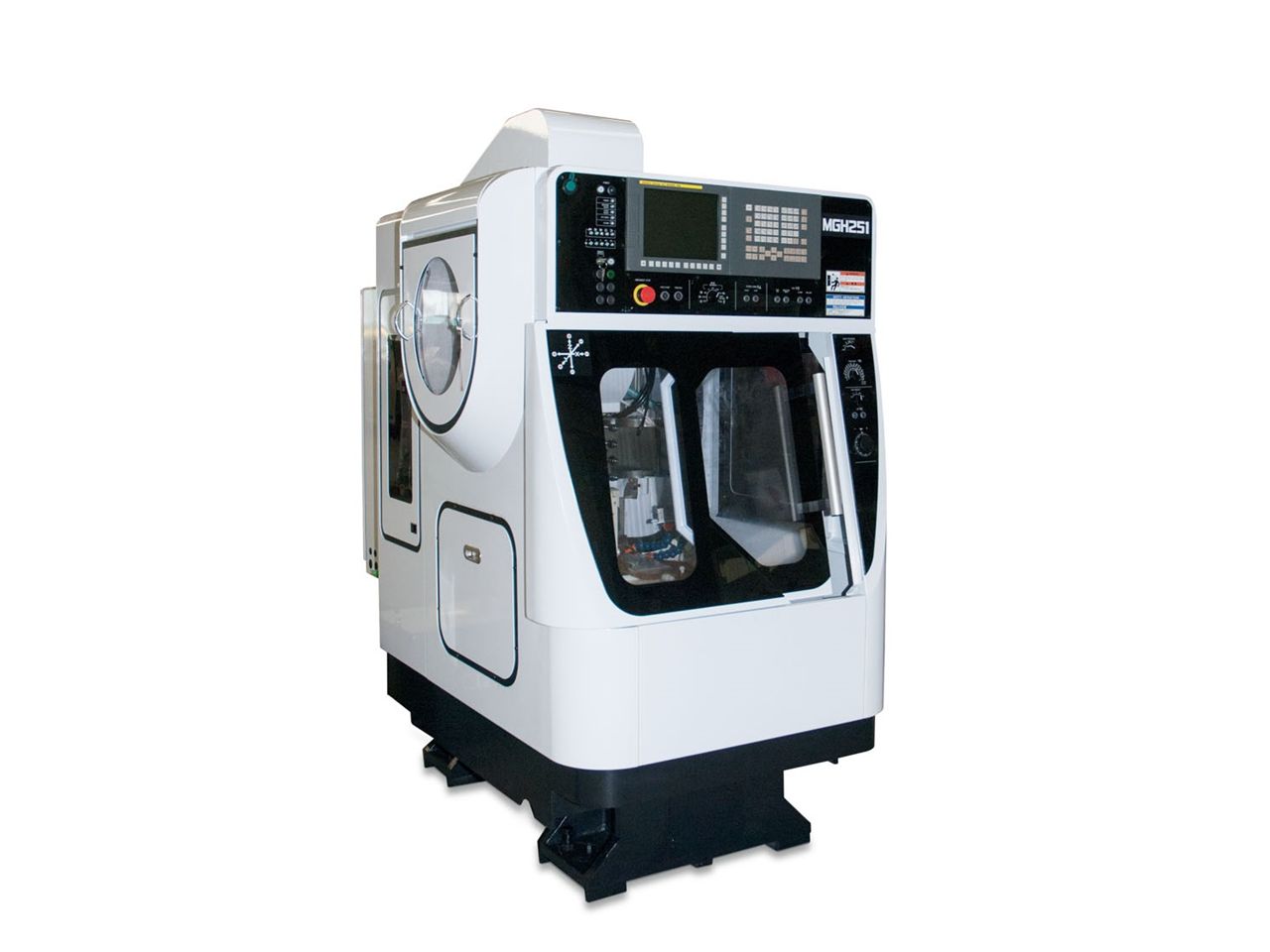 Five-axis Machining Centres/MACHINING CENTER MECTRON TYPE MGH-251