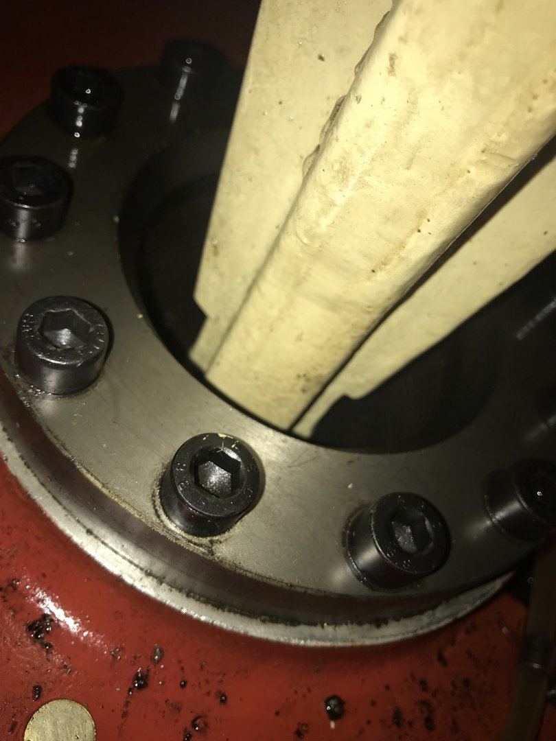 Mechanical Presses/RASTER 45/550 SL-4S