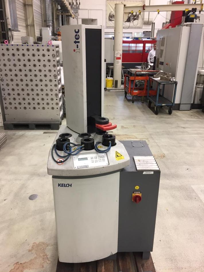 Miscellaneous/KELCH i-tec XL