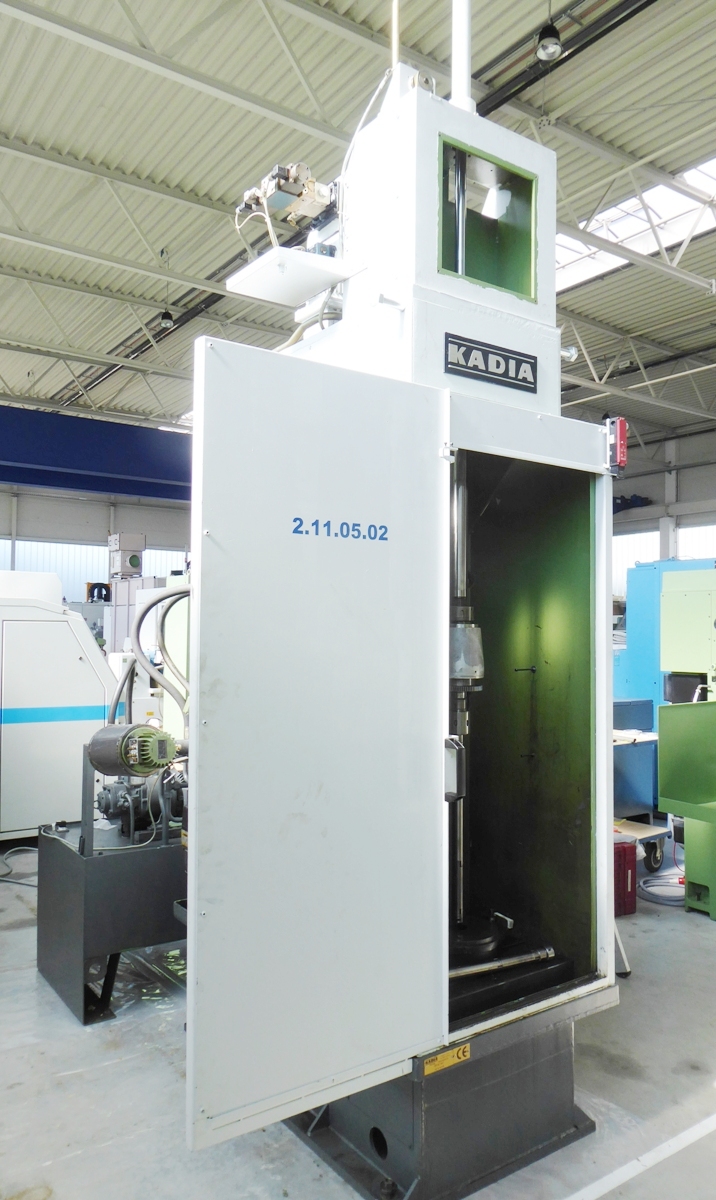Honing/KADIA VZH 90/450 F