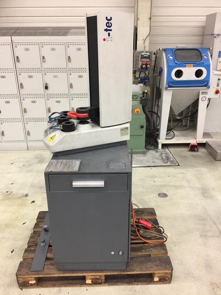 Miscellaneous/KELCH i-tec XL