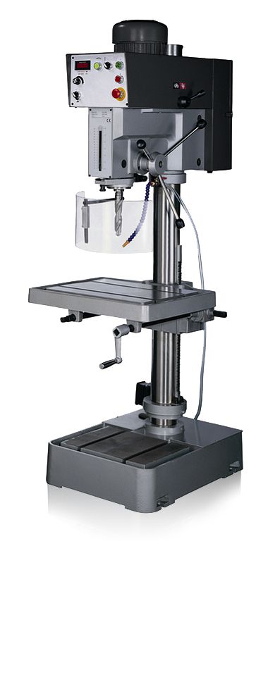 Drilling (General)/DRILLING MACHINE DP-915AH