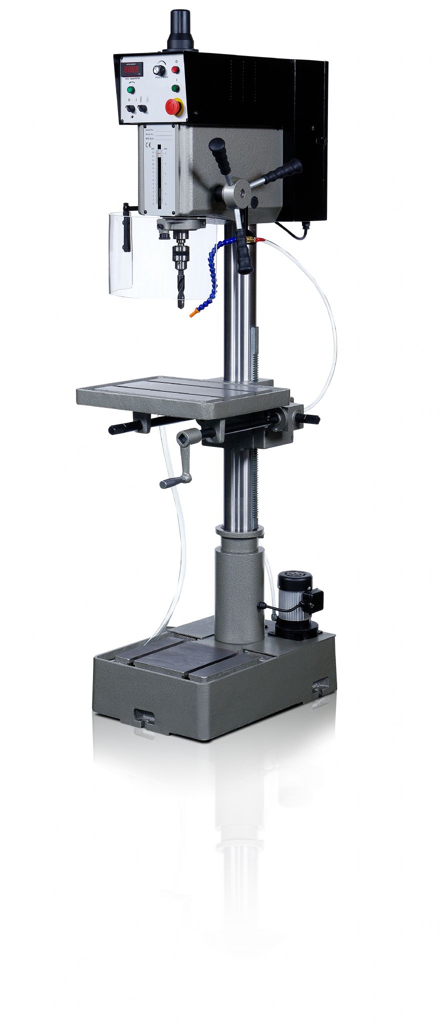 Drilling (General)/DRILLING MACHINE DP-915AH