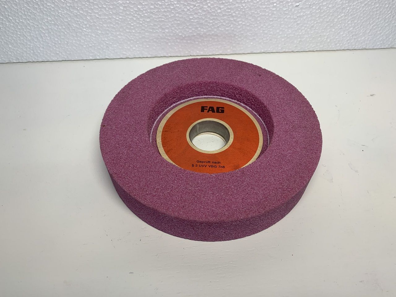 Spares & Accessories/GRINDING WHEEL FAG Ø 175X32X32