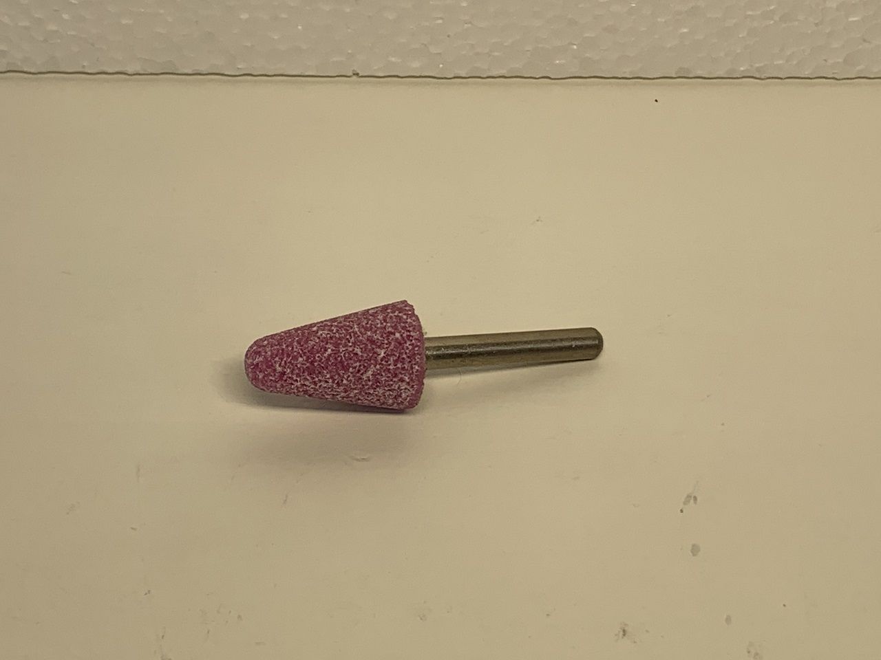 Spares & Accessories/WHEEL ON SHANK MEISTER Ø 20X32
