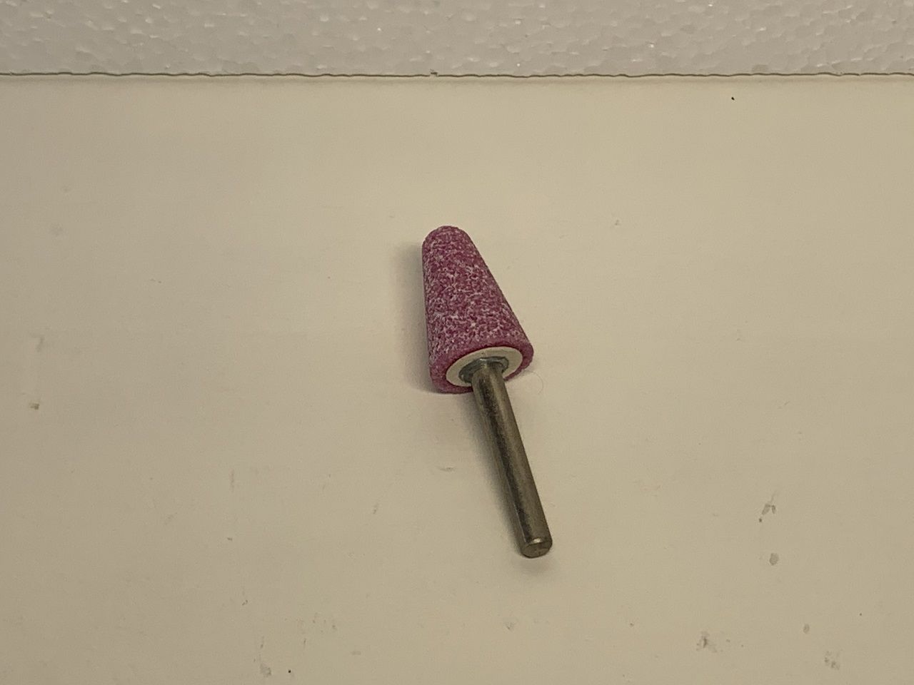 Spares & Accessories/WHEEL ON SHANK MEISTER Ø 20X32