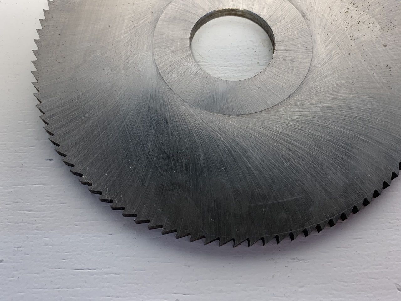 Spares & Accessories/CIRCULAR SAW BLADE HAB Ø150x5x32 Z100
