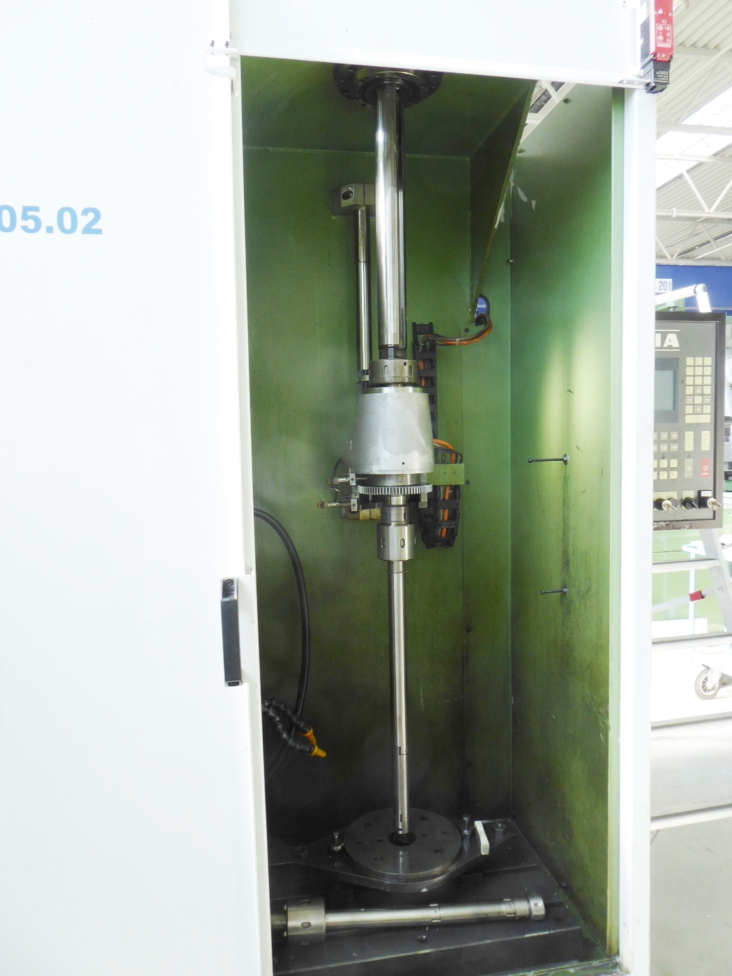 Honing/KADIA VZH 90/450 F