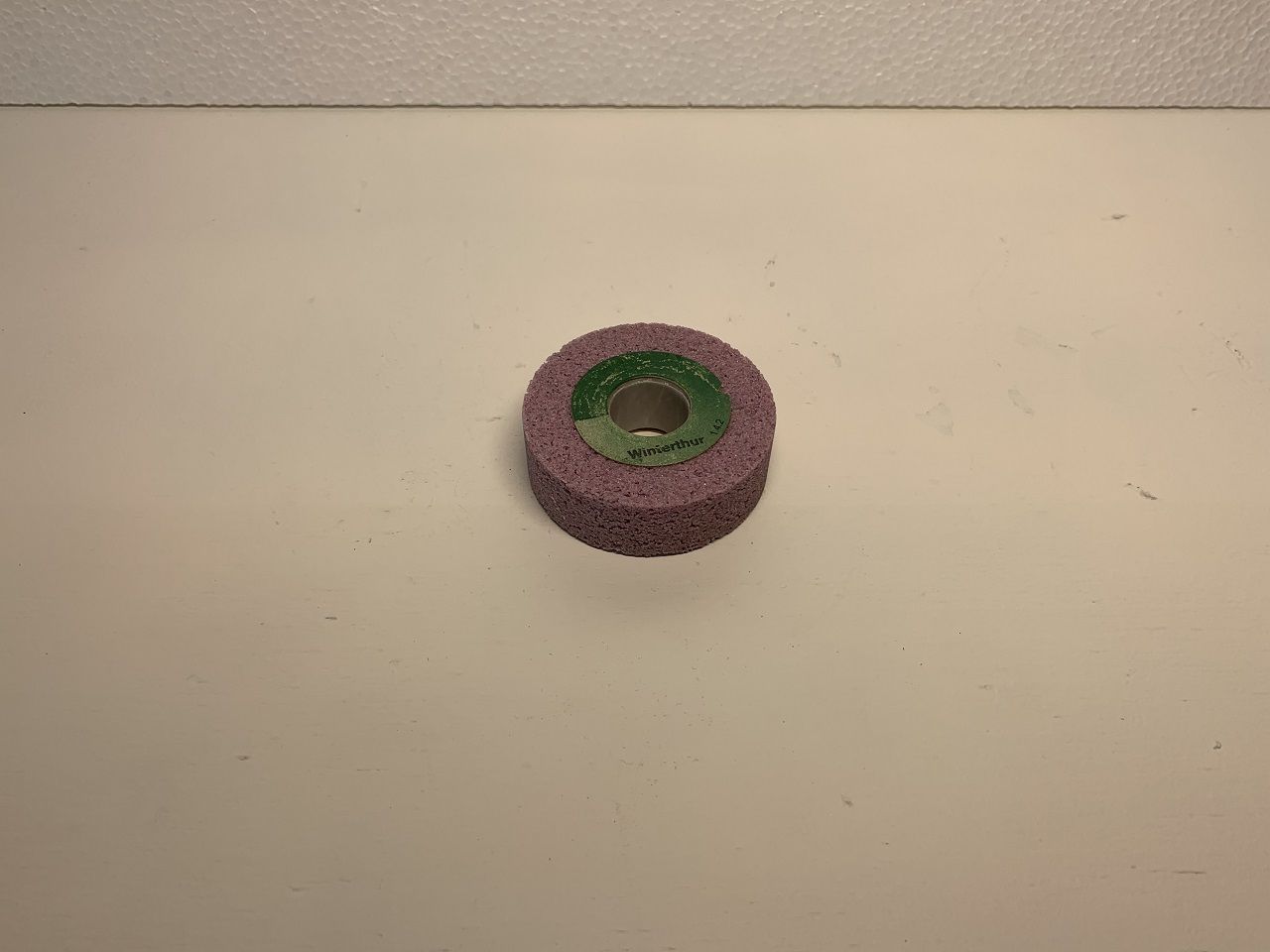 Spares & Accessories/GRINDING WHEEL WINTERTHUR Ø 64X20X20