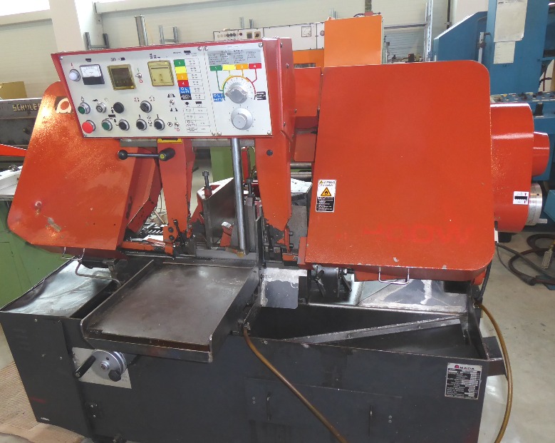 Sawing/AMADA(JPN) HA-400W