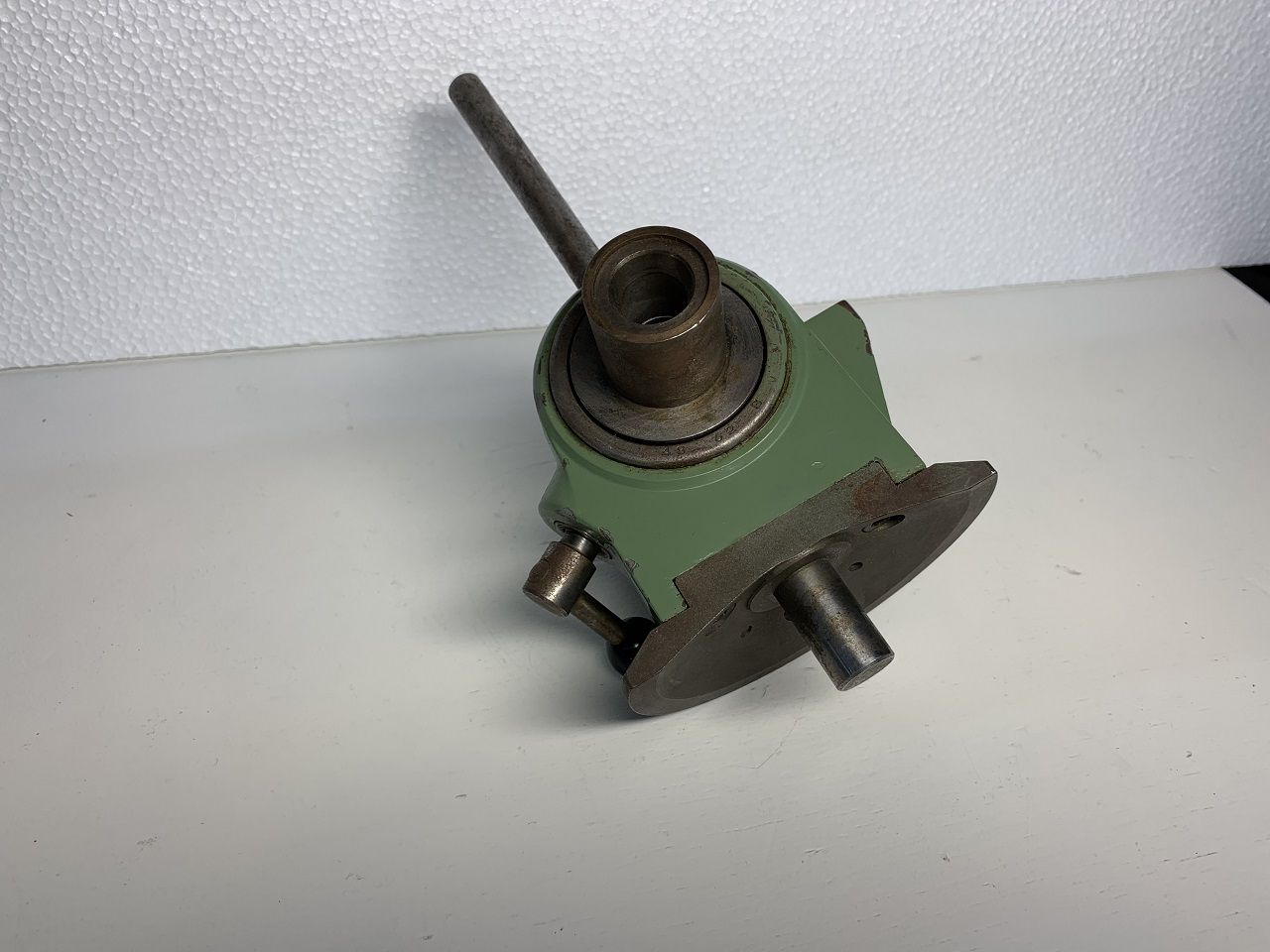 Grinding Accessories/AGATHON CHIP BREAKER GRINDING ATTACHMENT