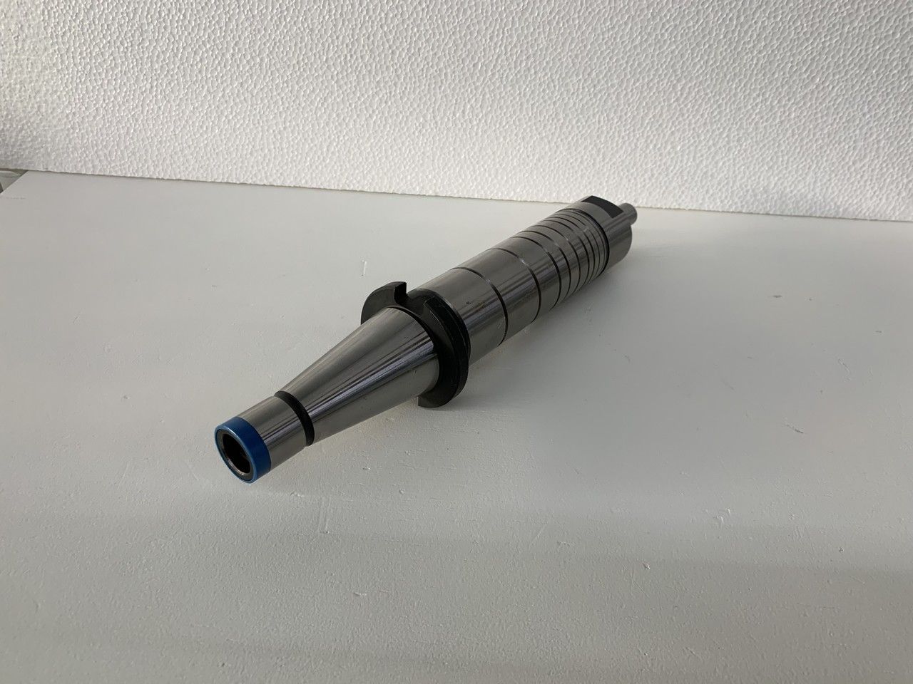 Spares & Accessories/LONG MILLING CUTTER ARBOR SIXIS ISO 40 Ø32x132 - GUIDE Ø16