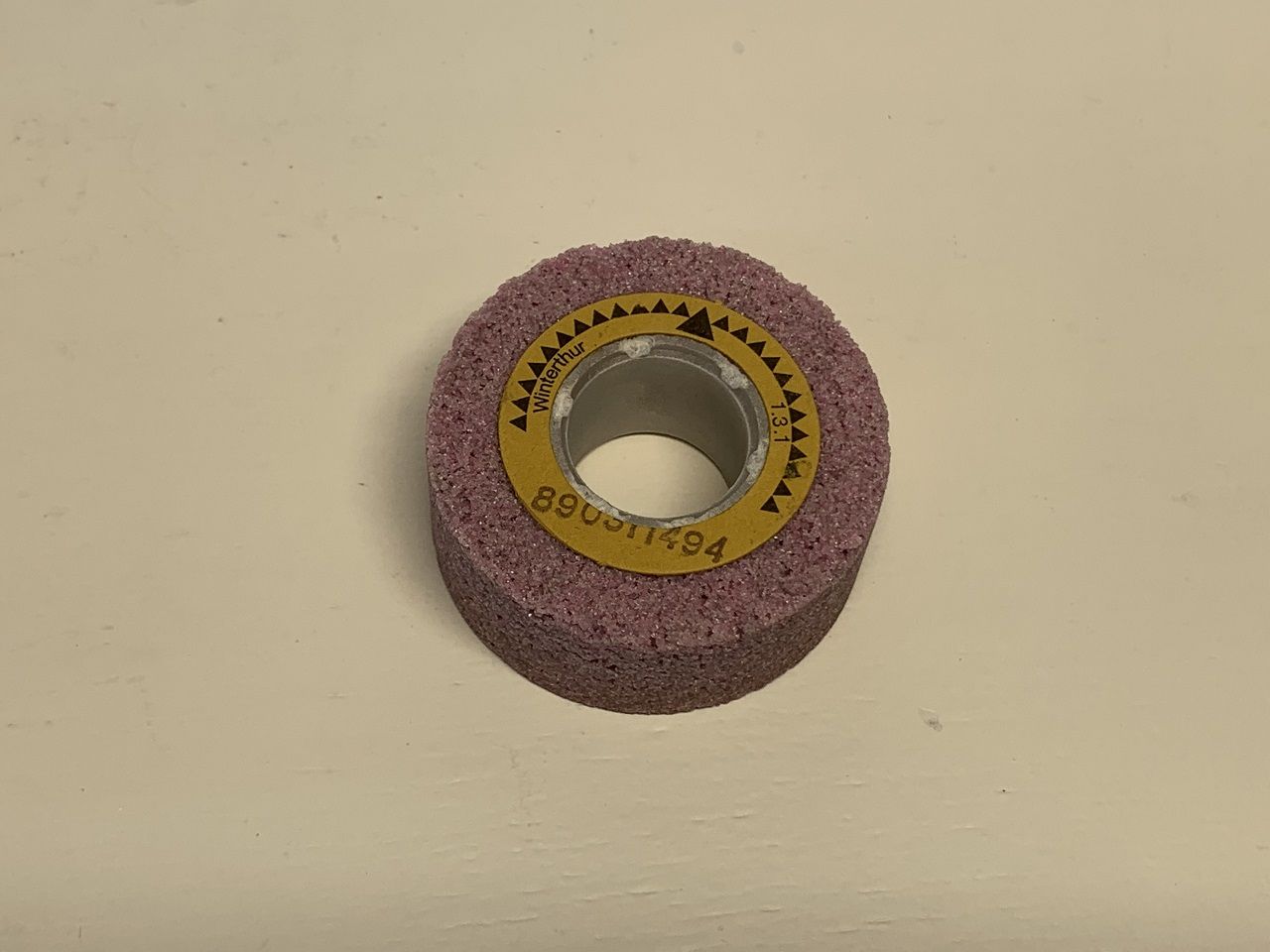 Spares & Accessories/GRINDING WHEEL WINTERTHUR Ø 50X20X20