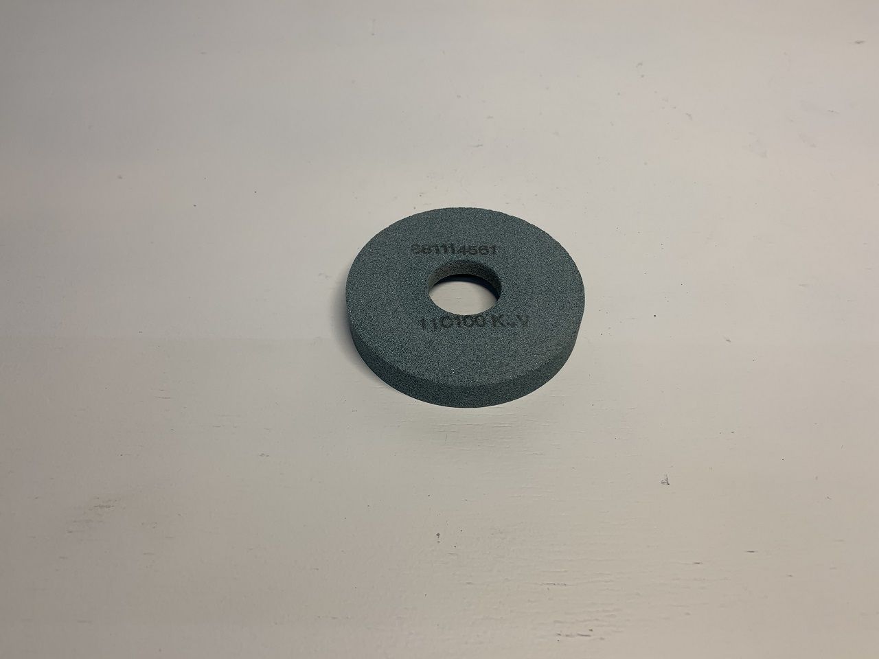 Spares & Accessories/GRINDING WHEEL WINTERTHUR Ø 80X13X25