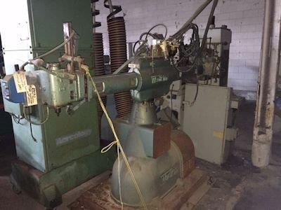 Routing/  WADKIN RADIAL ROUTER 