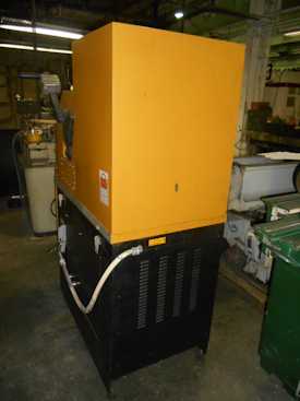 Sawing/  BUEHLER CUTOFF SAW 