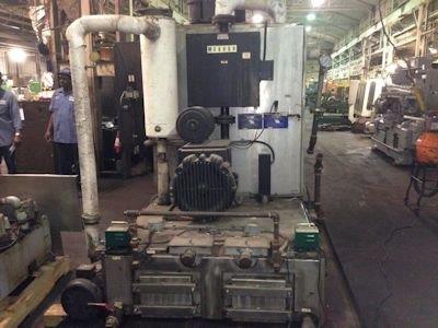 Miscellaneous/  AMERICAN METAL CABINET WASHING MACHINE 