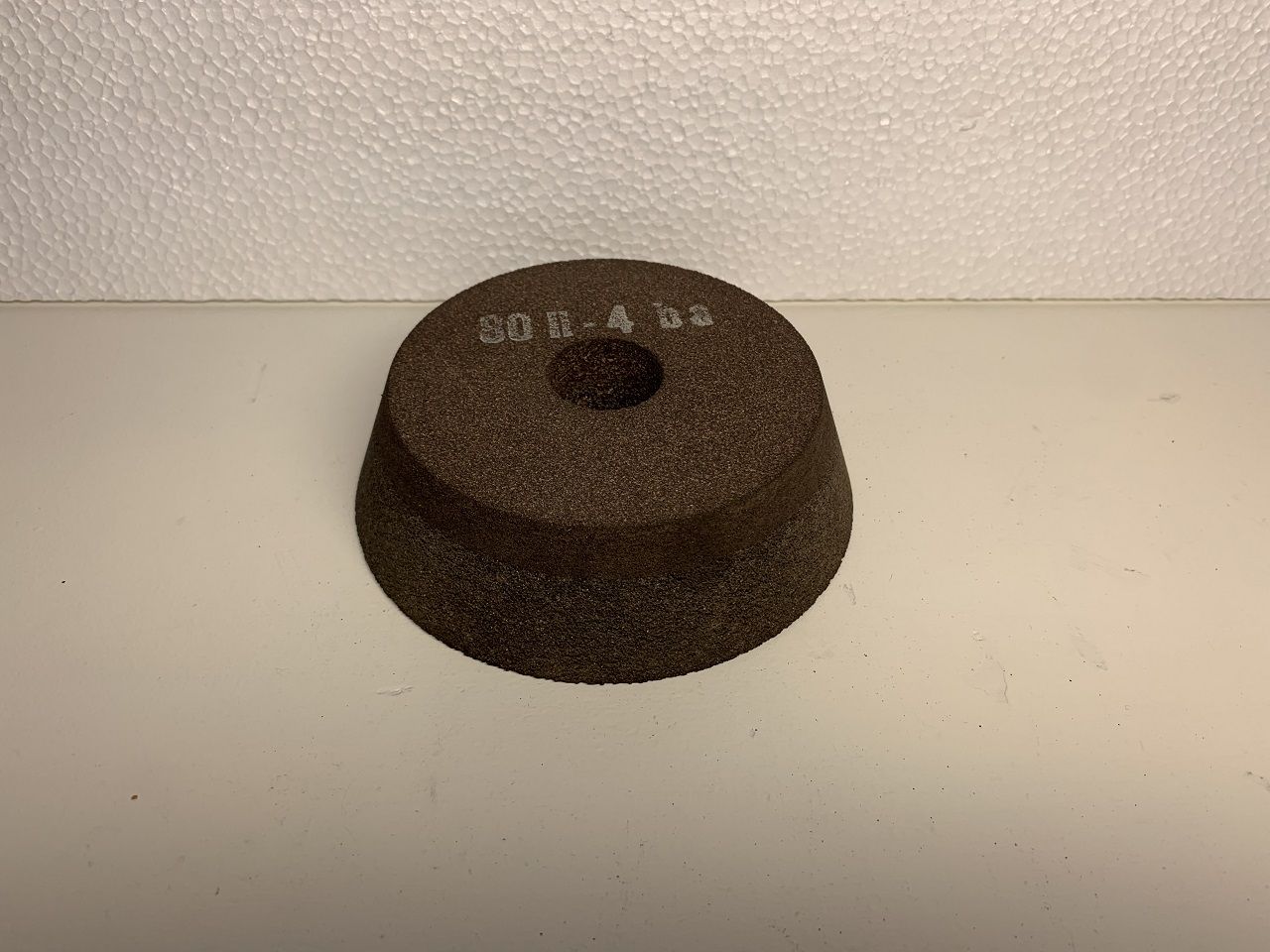 Spares & Accessories/TAPERED WHEEL MEISTER Ø 125/100X35X26