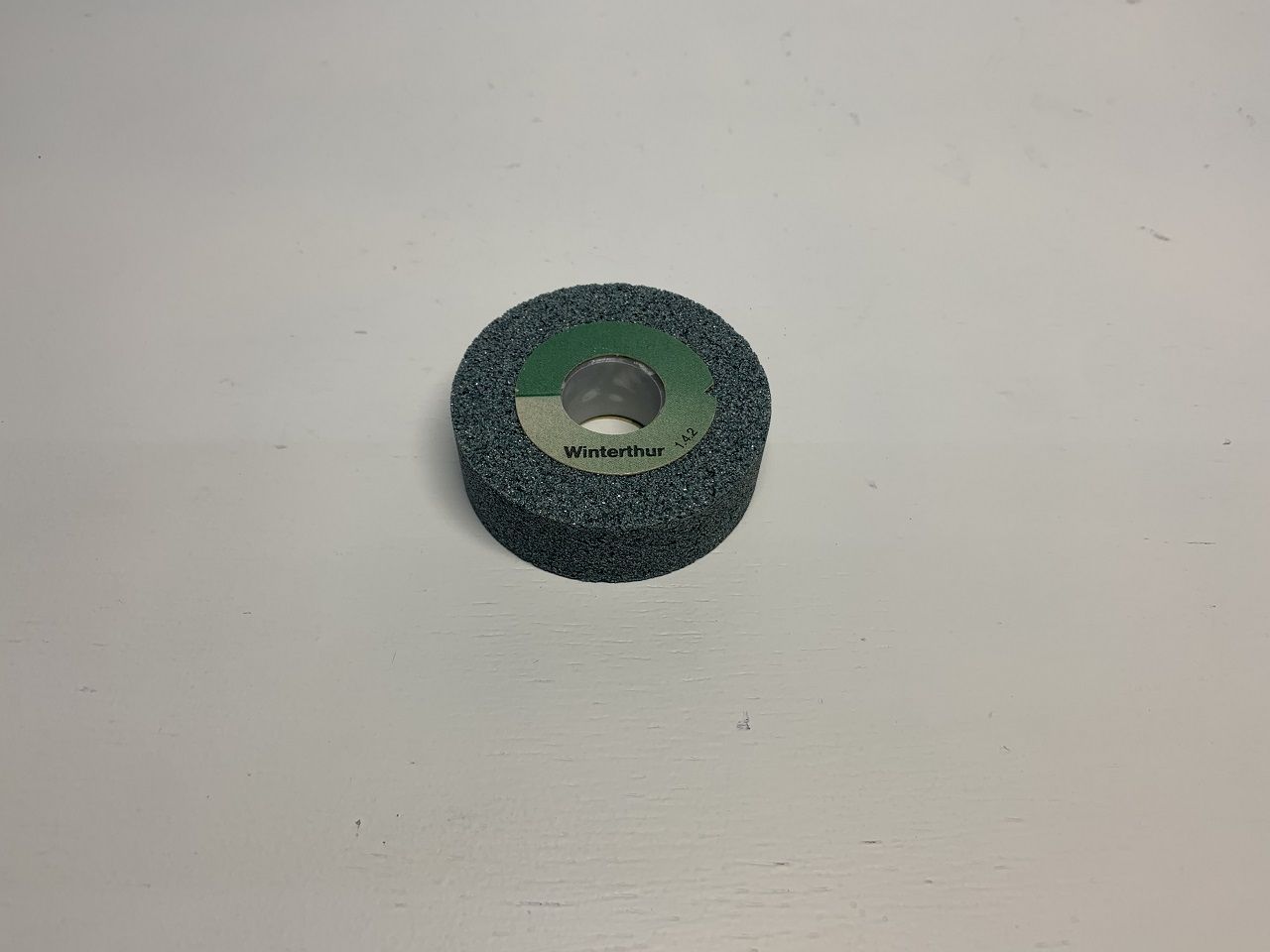 Spares & Accessories/GRINDING WHEEL WINTERTHUR Ø 64X21X20